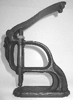 Lipman Indispensable Eyelet Machine OM.jpg (27152 bytes)